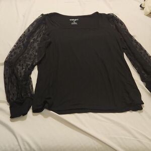 Torrid super soft polka dot lace 0x